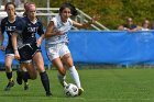 WSoc vs Smith  Wheaton College Women’s Soccer vs Smith College. - Photo by Keith Nordstrom : Wheaton, Women’s Soccer